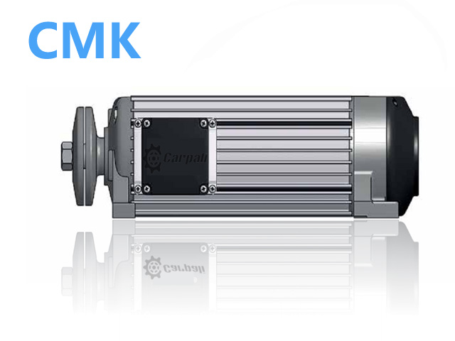 CMK special saw cutting motor