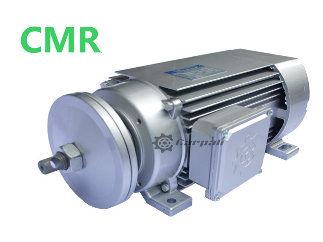 CMR universal blade motor